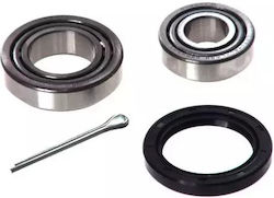 Set rulment roată Hyundai Atos Prime Mx Fag 713 6191 00