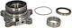 Wheel Bearing Set Toyota Yaris Nhp13 Nsp13 Ncp13 Ksp13 Nlp13 Fag 713 6189 90