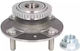 Wheel Bearing Set Hyundai Lantra Ii J-2 Fag 713 6266 10