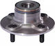 Set rulment roată Nissan Sunny Iii Hatchback N14 Fag 713 6133 40