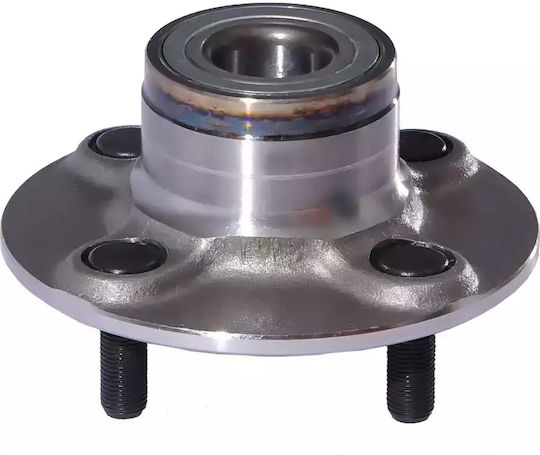 Set rulment roată Nissan Sunny Iii Hatchback N14 Fag 713 6133 40