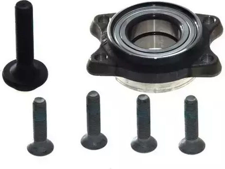 Комплект лагери на колелото за Seat Exeo 3r2 Fag 713 6104 30