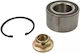 Set rulment roți Mazda 6 Combi Gh Fag 713 6157 40