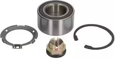 Wheel Bearing Set Dacia Logan Express Fs Fag 713 6309 90