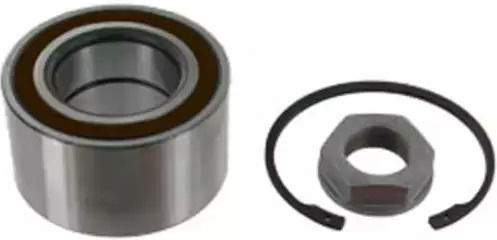 Set rulment roată Peugeot 407 6d Fag 713 6405 00