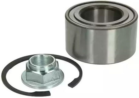 Set rulmenti roți Mazda 6 Hatchback Gh Fag 713 6157 90