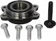 Set rulment roți Audi A6 Allroad 4fh C6 Fag 713 6104 80