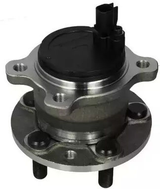 Set rulment roată Ford S-max Wa6 Fag 713 6788 50