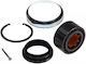 Wheel Bearing Set Toyota Corolla Wagon E10 Fag 713 6185 50