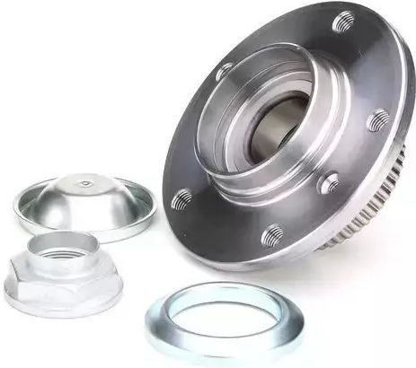 Set rulmenti roata Saab 900 I Ac4 Am4 Fag 713 6652 70