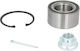 Set rulment roata Kia Sorento I Jc Fag 713 6267 40