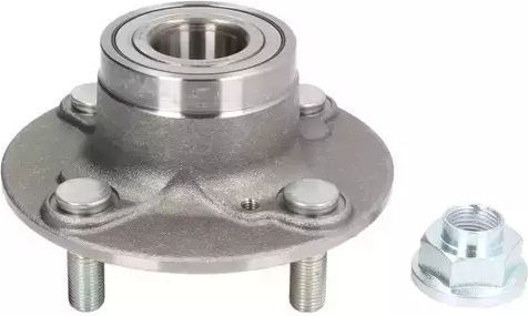 Wheel Bearing Set Suzuki Baleno Combi Eg Fag 713 6236 60