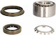 Set rulment roată Nissan Terrano II R20 Fag 713 6138 50