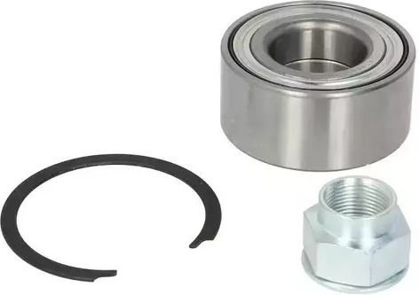 Комплект лагери на колелото за Fiat Stilo 192 Fag 713 6907 50