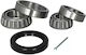 Hyundai H-1 Wheel Bearing Set Fag 713 6197 30