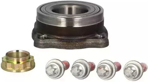 Комплект лагери за колело Bmw 7 F01 F02 F03 F04 Fag 713 6495 00