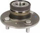 Wheel Bearing Set Honda Insight Ze Fag 713 6179 40