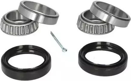 Set rulment roată Mitsubishi Lancer IV C6 A C7 A Fag 713 6191 30