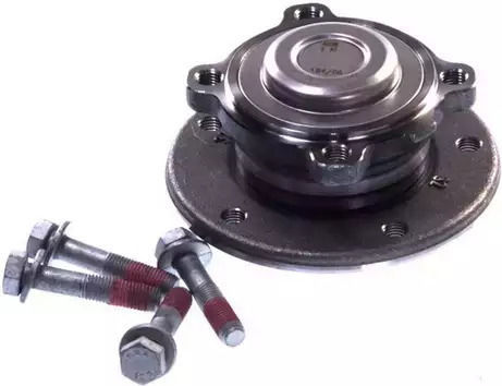 Set rulment roată Bmw 3 Touring E91 Fag 713 6493 80