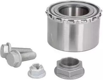Radlagersatz Mercedes-Benz Sprinter 3.5-t Bus 906 Fag 713 6680 30