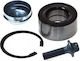 Wheel Bearing Set Mercedes-benz A-class W169 Fag 713 6679 50
