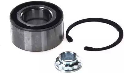Set rulment roată Bmw 3 E46 Fag 713 6492 80