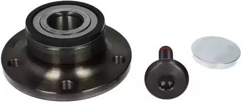 Set rulment roată Vw Touran 1t1 1t2 Fag 713 6106 20