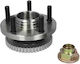 Wheel Bearing Set Volvo V90 Combi Fag 713 6600 20