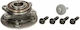 Set rulment roată Volvo S80 I Ts Xy Fag 713 6605 10