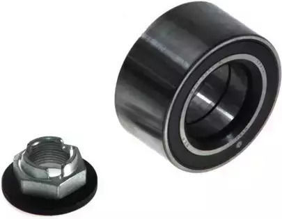 Radlagersatz Ford Mondeo III Combi BWY FAG 713 6784 10
