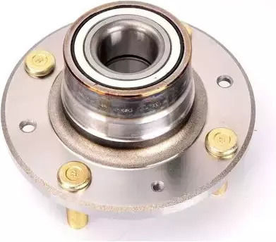 Set rulment roată Volvo V40 Combi Vw Fag 713 6601 20