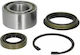 Wheel Bearing Set Nissan Vanette Cargo Hc 23 Body Fag 713 6138 80