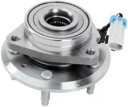 Wheel Bearing Set Chevrolet Captiva C100 C140 Fag 713 6448 90