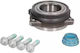 Wheel Bearing Set Mercedes-benz Slk R172 Fag 713 6679 40