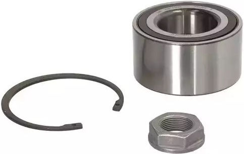 Wheel Bearing Set Citroen Jumpy Fag 713 6405 40