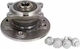 Wheel Bearing Set Mini Mini Cabriolet R57 Fag 713 6494 40