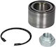 Set Wheel Bearing Suzuki Ignis Ii Fag 713 6235 20