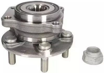 Set rulment roată Subaru Impreza Hatchback Gr Gh G3 Fag 713 6221 90