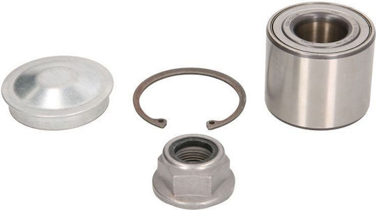 Wheel Bearing Set Renault Clio Grandtour Kr0 1 Fag 713 6309 50