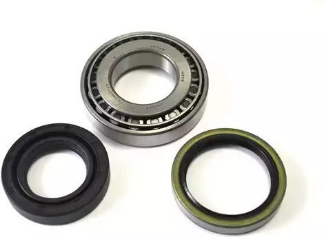 Set rulment roți Mitsubishi Pajero I L04 G L14 G Fag 713 6192 40