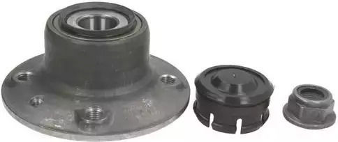 Комплект лагер за колело Renault Scénic I Ja0 1 Fag 713 6303 90