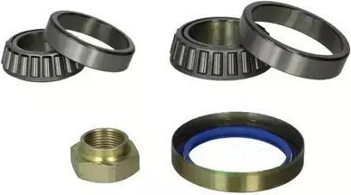 Set rulment roată Peugeot J5 Platform Chassis 290l Fag 713 6504 10
