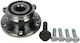 Set rulment roată Vw Touran 1t1 1t2 Fag 713 6106 10