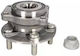 Set rulment roată Subaru Legacy V BM BR FAG 713 6221 90