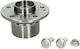 Set rulment roată Mercedes-benz Vito Mixto Caroserie W639 Fag 713 6680 50