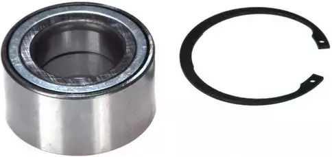 Wheel Bearing Set Citroen C4 Aircross Fag 713 6197 90