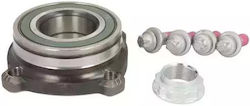 Wheel Bearing Set Bmw 5 Touring E61 Fag 713 6679 20