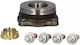 Radlagersatz Bmw 6 Gran Coupe F06 Fag 713 6495 00