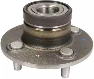 Radlagersatz Honda Jazz III GE FAG 713 6179 40