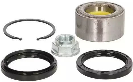 Set rulment roată Subaru Impreza Coupe GFC FAG 713 6221 40